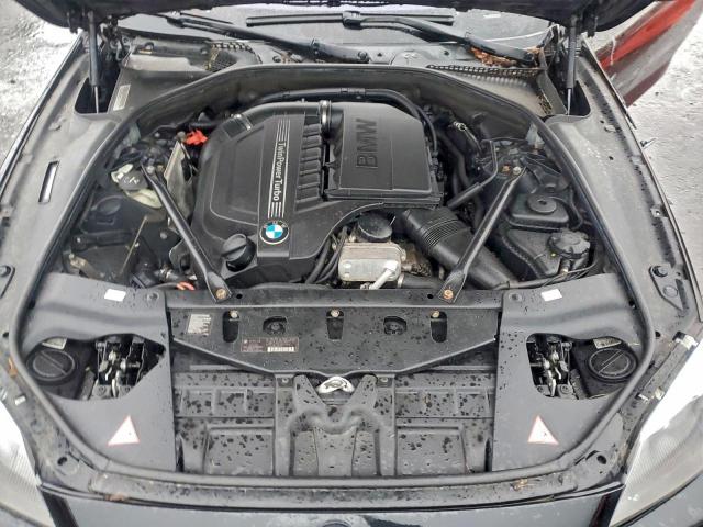 BMW 6 Series Xi Image 7