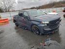 Chevrolet Silverado K1500 Lt Trail Boss Image 3