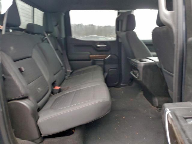 Chevrolet Silverado K1500 Lt Trail Boss Image 7