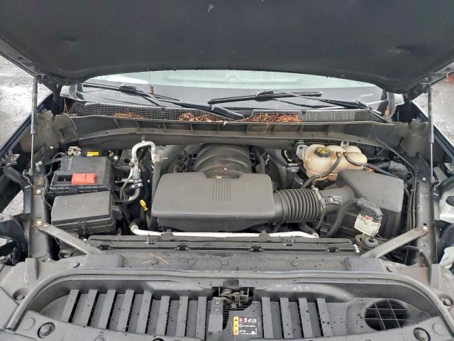 Chevrolet Silverado K1500 Lt Trail Boss Image 8