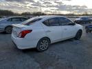 Nissan Versa S Image 2