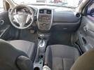 Nissan Versa S Image 12