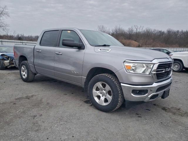 Ram 1500 Big Horn/lone Star Image 5