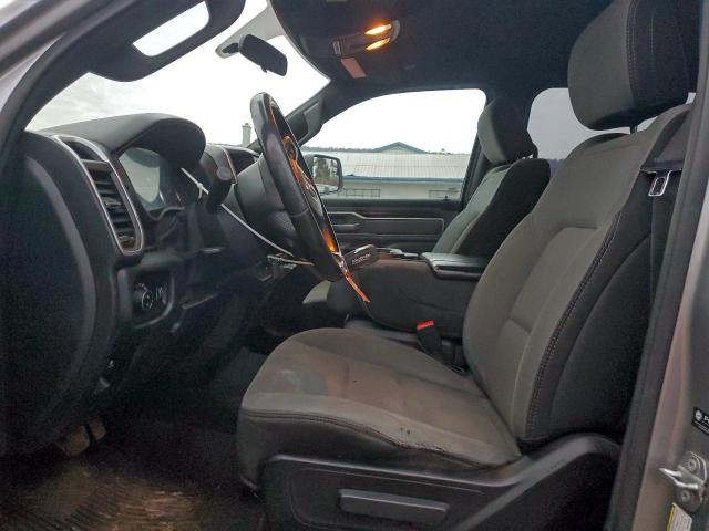 Ram 1500 Big Horn/lone Star Image 3