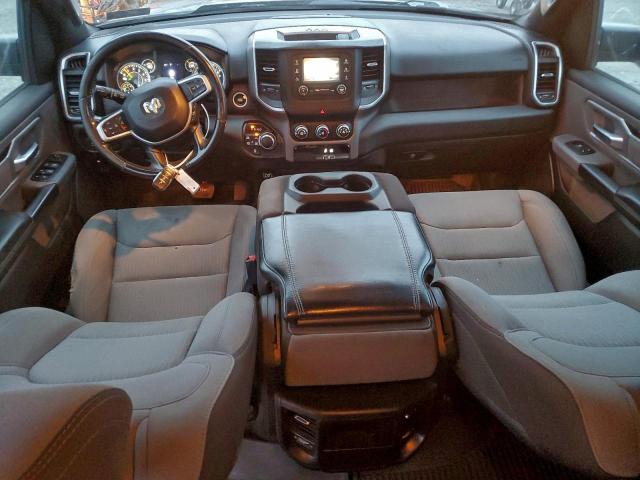 Ram 1500 Big Horn/lone Star Image 12