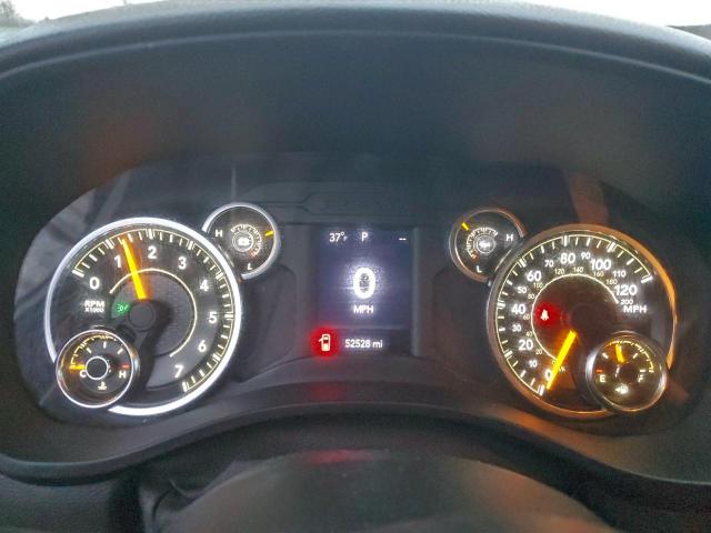 Ram 1500 Big Horn/lone Star Image 8