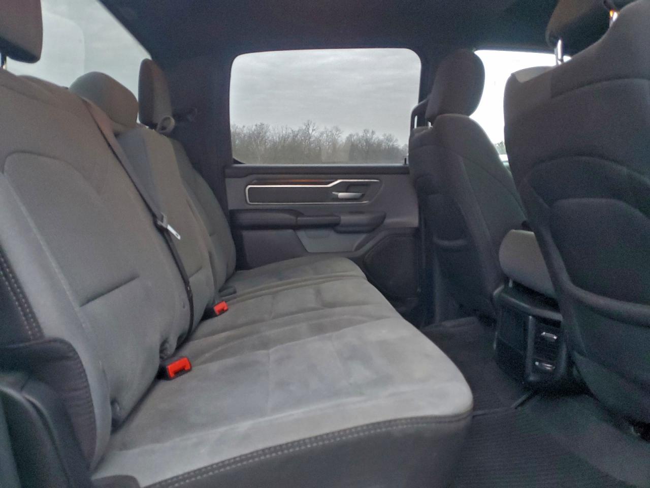 Ram 1500 Big Horn/lone Star Image 10