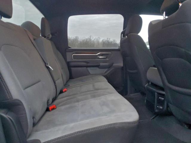 Ram 1500 Big Horn/lone Star Image 10