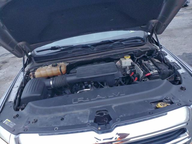 Ram 1500 Big Horn/lone Star Image 11