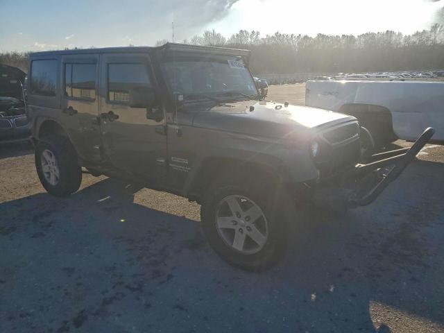 Jeep Wrangler Sport Image 6