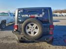 Jeep Wrangler Sport Image 10