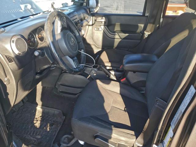 Jeep Wrangler Sport Image 7