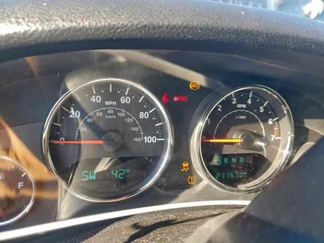 Jeep Wrangler Sport Image 9