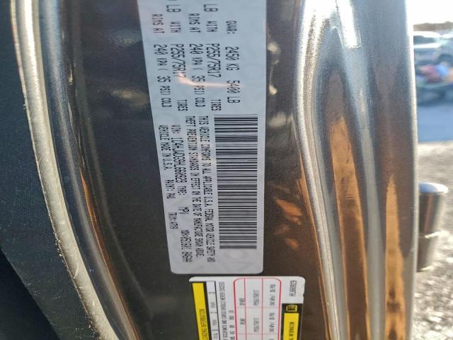 Jeep Wrangler Sport Image 12