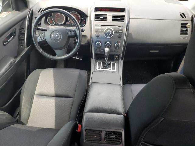 Mazda Cx Image 6