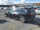 Subaru Outback Limited Image 4
