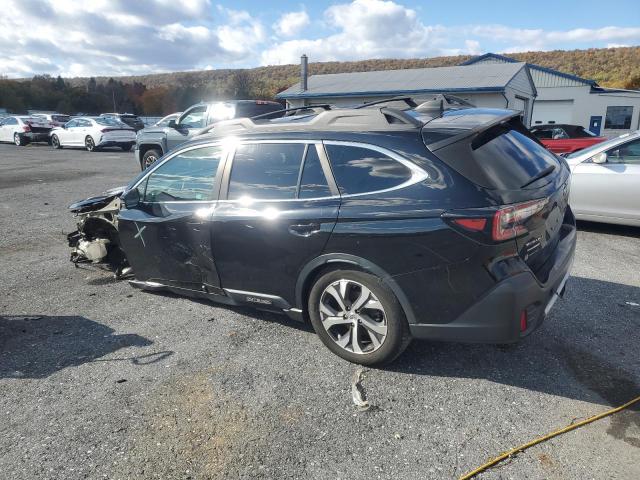 Subaru Outback Limited Image 4