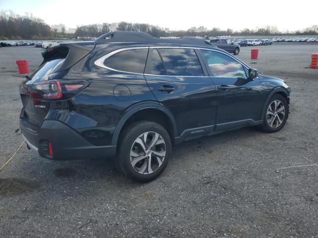 Subaru Outback Limited Image 6