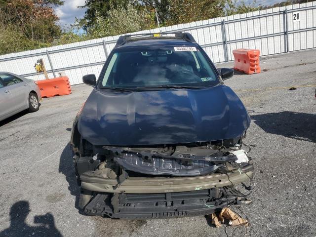 Subaru Outback Limited Image 8