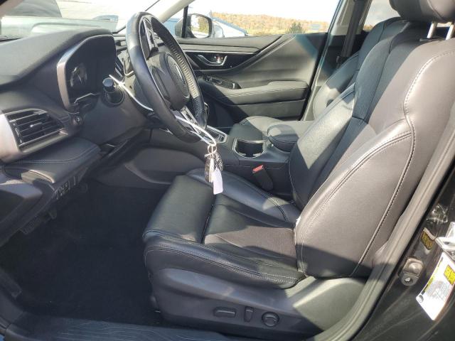 Subaru Outback Limited Image 11