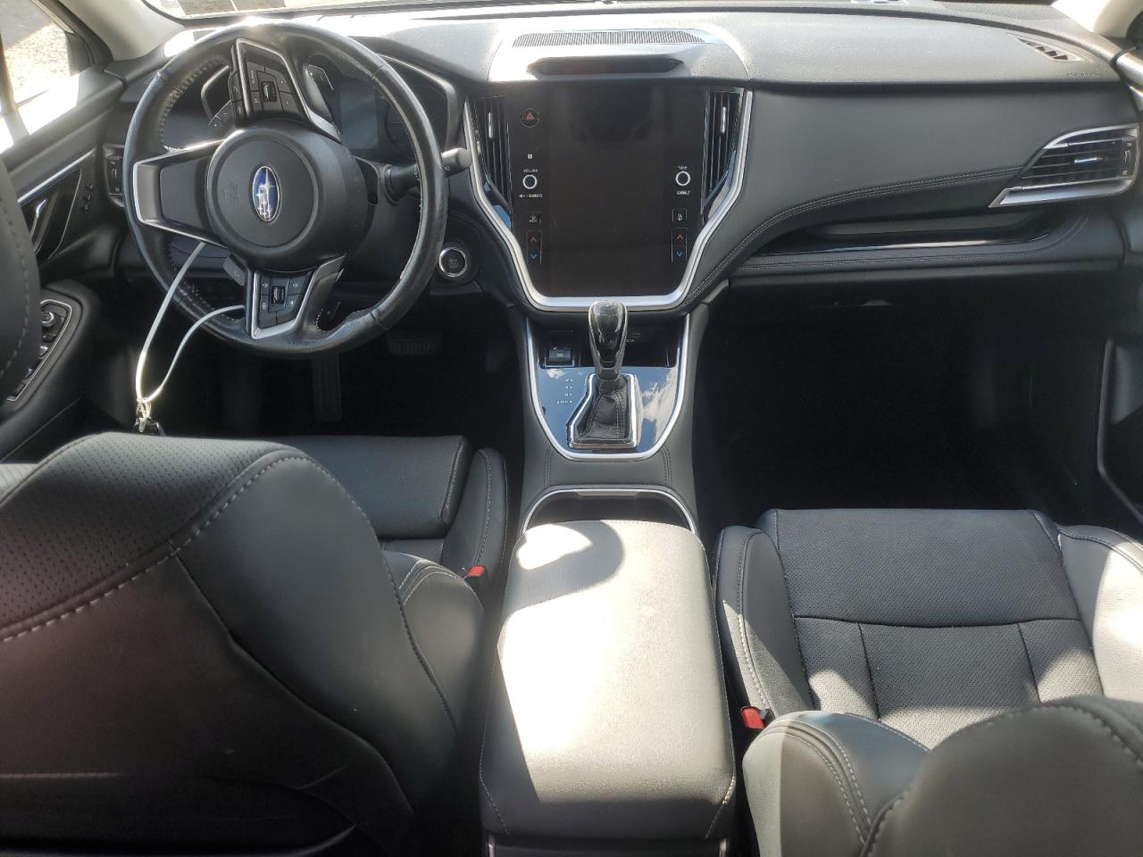 Subaru Outback Limited Image 12