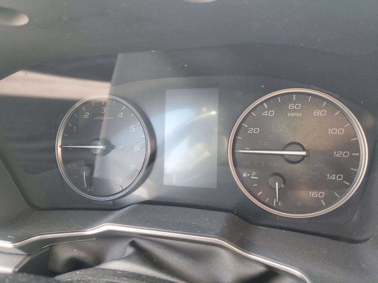 Subaru Outback Limited Image 3