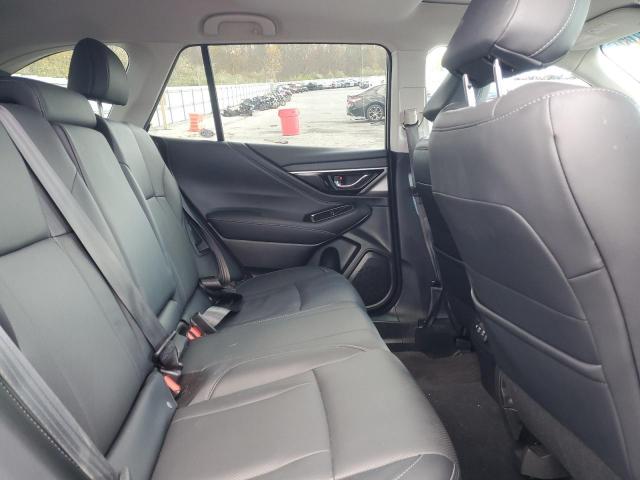 Subaru Outback Limited Image 7