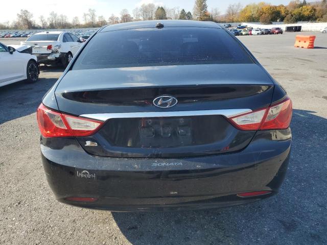 Hyundai SONATA Gls Image 6