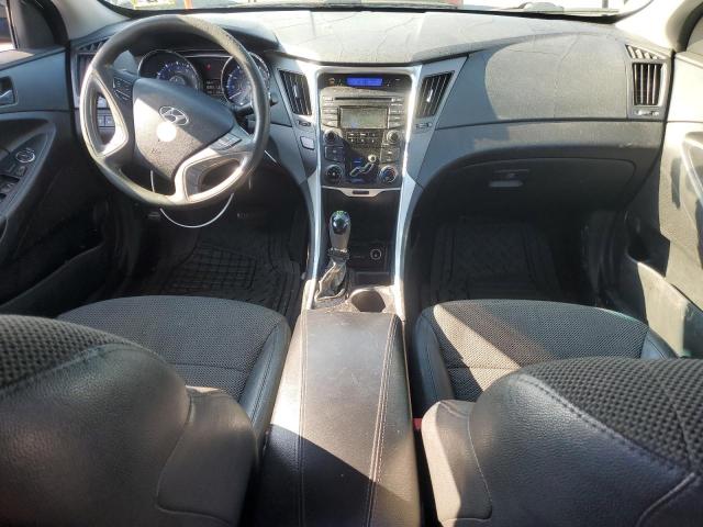 Hyundai SONATA Gls Image 2