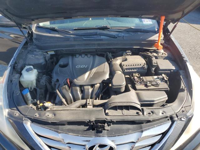 Hyundai SONATA Gls Image 10