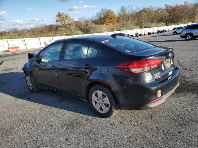 Kia Forte Lx Image 2