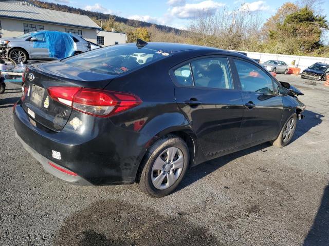 Kia Forte Lx Image 12