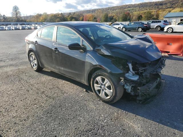 Kia Forte Lx Image 4