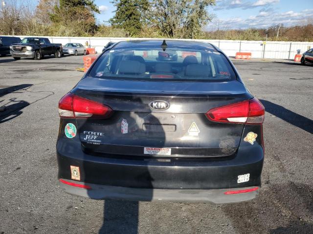 Kia Forte Lx Image 10