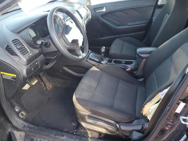 Kia Forte Lx Image 3