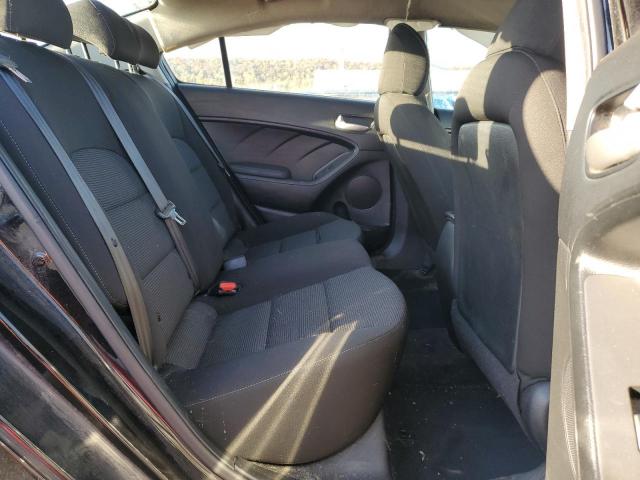 Kia Forte Lx Image 5