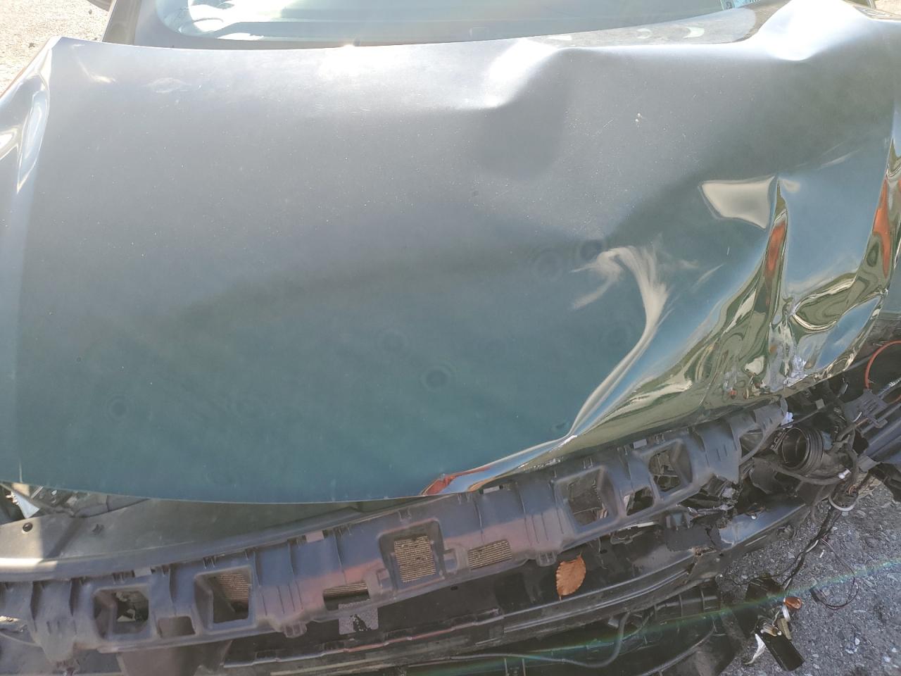 Kia Forte Lx Image 9