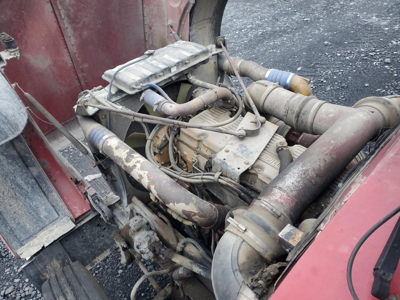 Peterbilt 379 Image 9