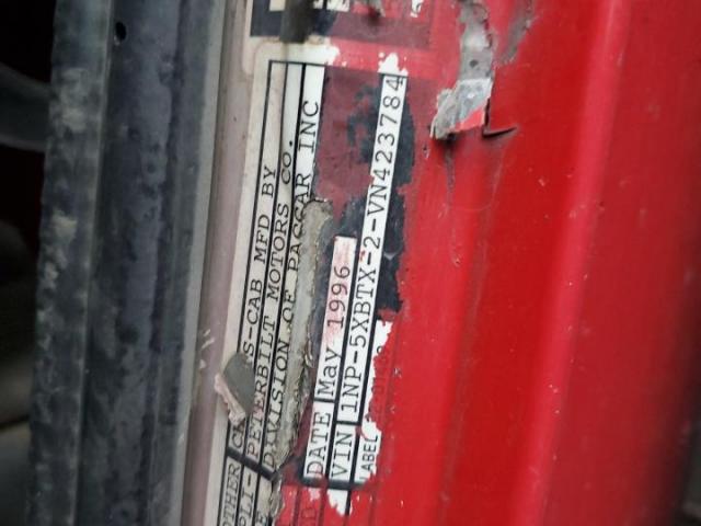 Peterbilt 379 Image 3