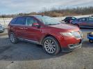 Lincoln MKX Image 8
