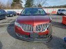 Lincoln MKX Image 5