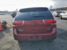 Lincoln MKX Image 10