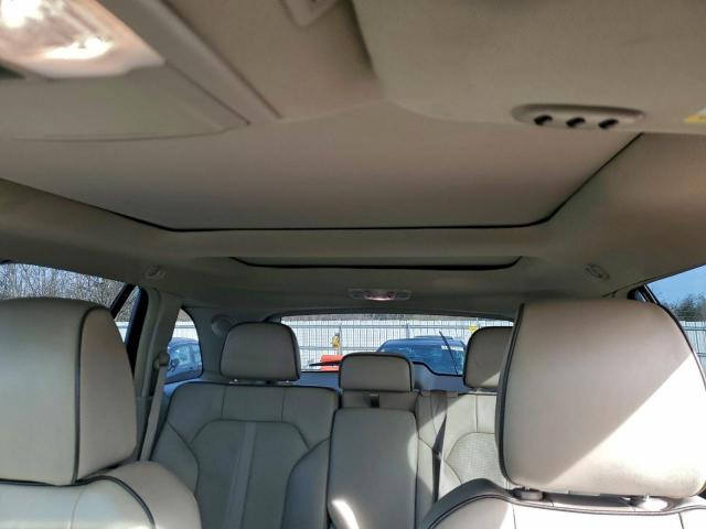 Lincoln MKX Image 6