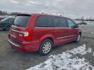 Chrysler Minivan Touring Image 4