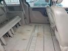 Chrysler Minivan Touring Image 6