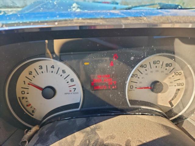 Ford Explorer Eddie Bauer Image 10