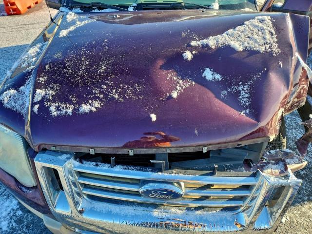 Ford Explorer Eddie Bauer Image 11