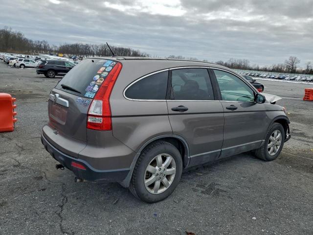 Honda Crv Ex Image 13