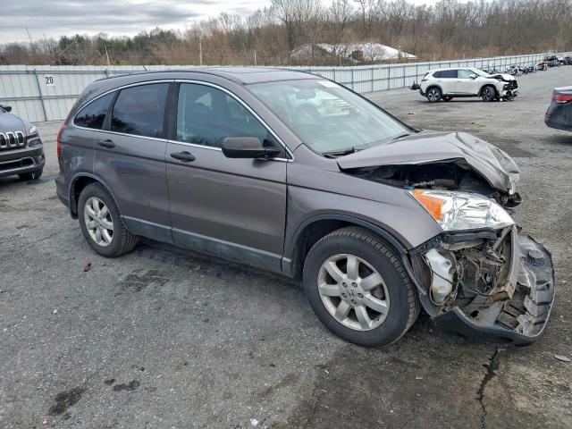 Honda Crv Ex Image 3