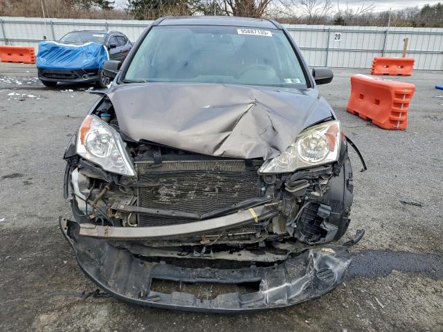 Honda Crv Ex Image 8